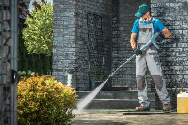Best Concrete Sealing  in Towanda, KS