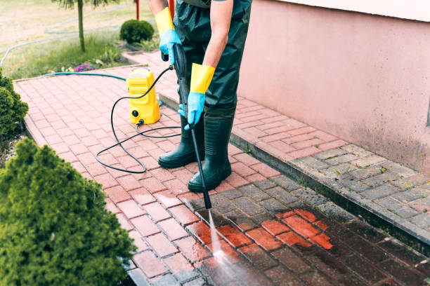 Towanda, KS Pressure Washing Services Company