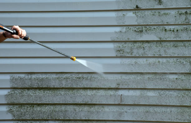 Best Dumpster Area Cleaning  in Towanda, KS
